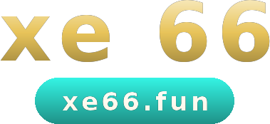 xe 66 logo