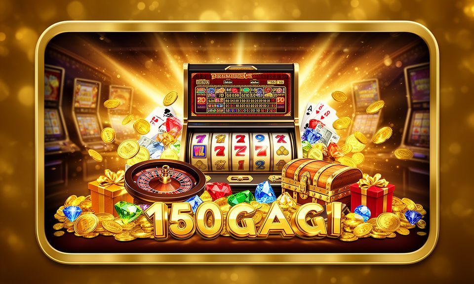xe 66 Slots Feature Room